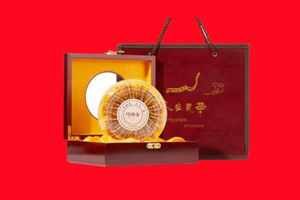 收购资讯:桂林荔浦市回收冬虫夏草是按克吗